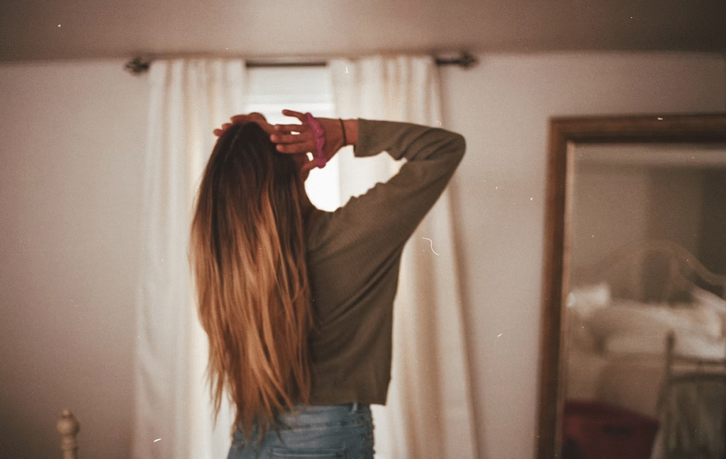 How to Get Thicker and Longer Hair Quickly 