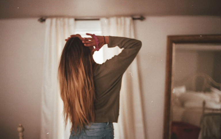 How to Get Thicker and Longer Hair Quickly