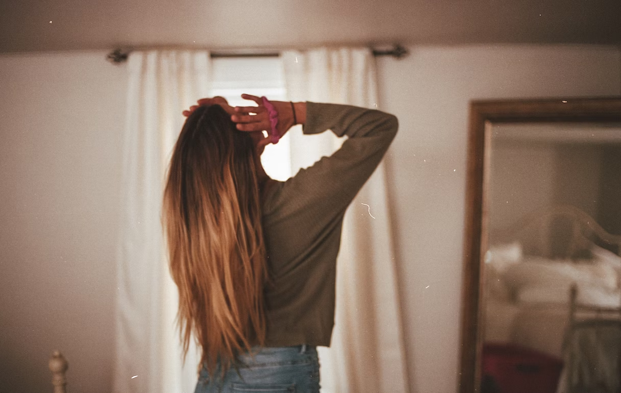 How to Get Thicker and Longer Hair Quickly 