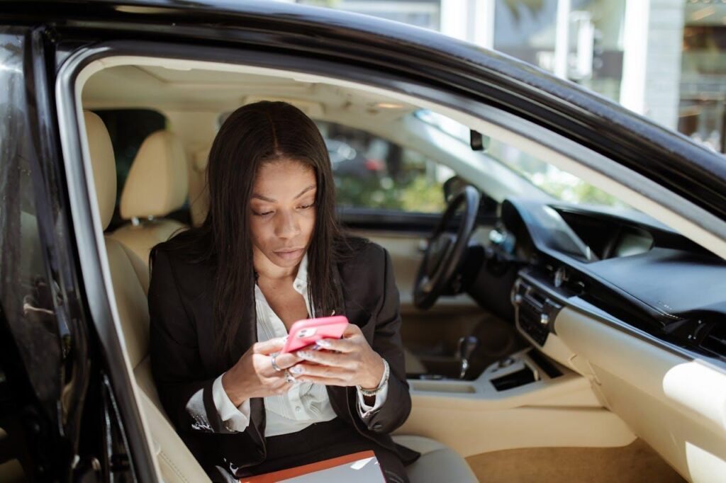 How to Respond Legally After a Car Accident in California