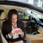 How to Respond Legally After a Car Accident in California