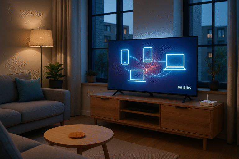 Indian IPTV