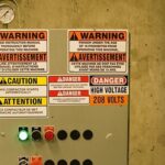 Industrial Labels