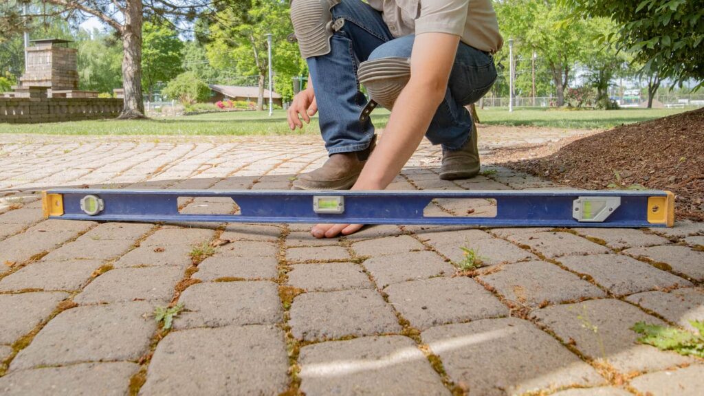 Interlock Repair