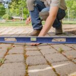 Interlock Repair
