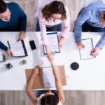Job Consulting