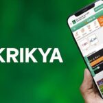 Krikya