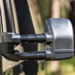 LandCruiser Mirrors