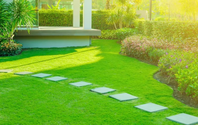 Landscapers Near You