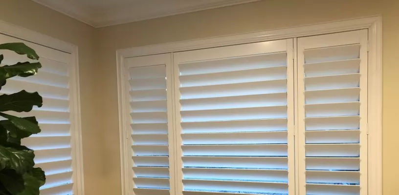 Legacy Shutters