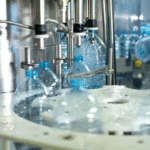 Liquid Filling Machines