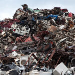 Local Scrap Yards