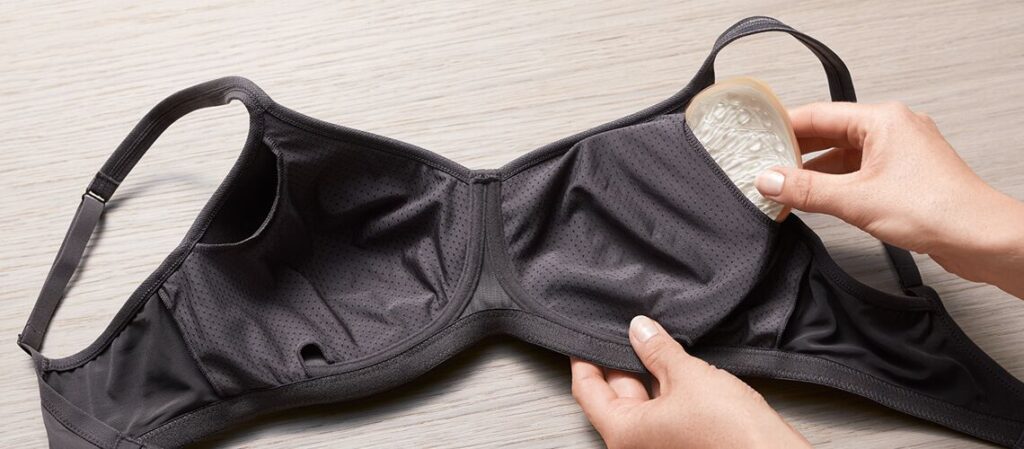 Mastectomy Bras