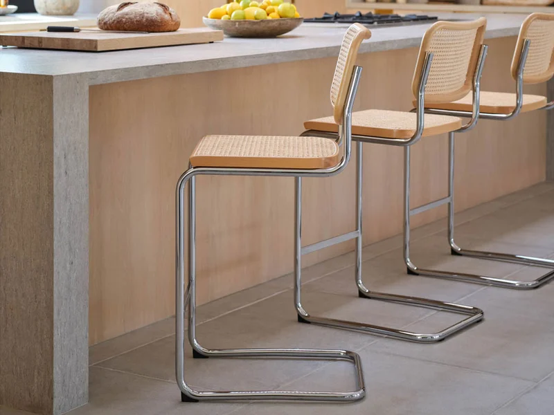 Modern Bars