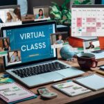 Multiple Online Classes