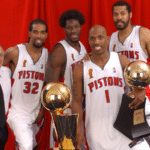 NBA underdog stories