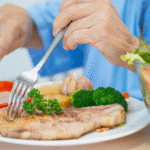Nutrition Guidelines For Older Adults