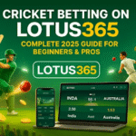 Online Sports Platforms