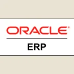 Oracle ERP