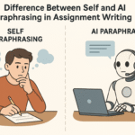 Paraphrasing