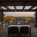 Pergola