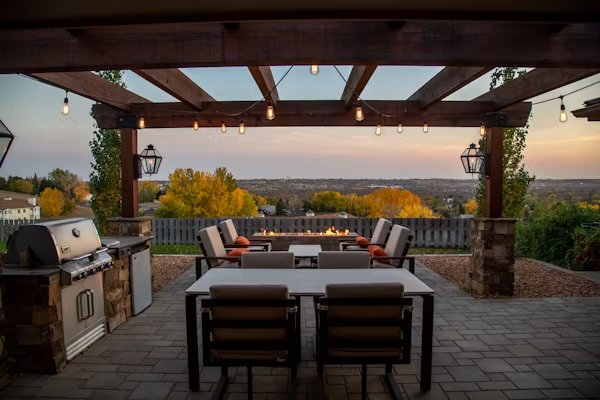 Pergola