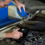 Premium Lubricants