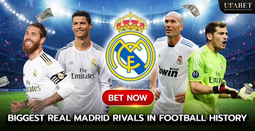 Real Madrid