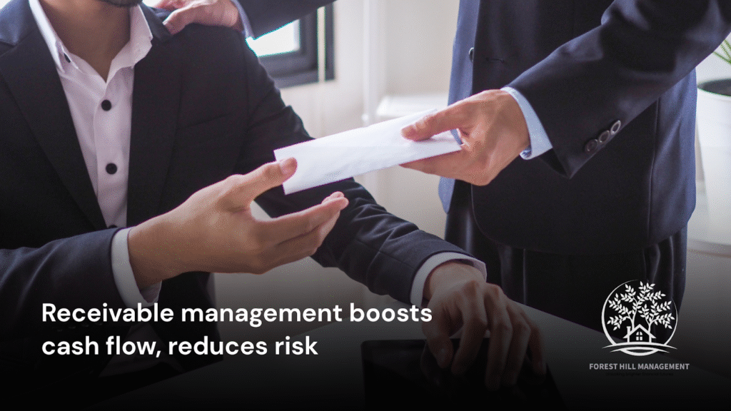 Receivable Management Services