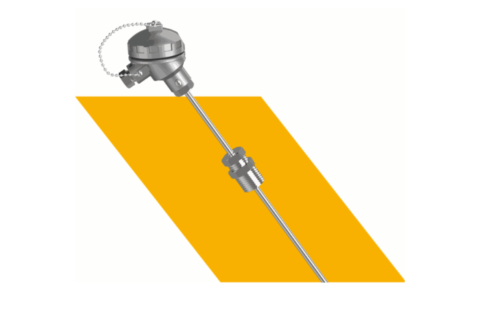 Resistance Temperature Detector