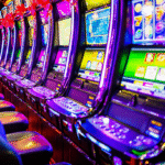 Slot Gaming