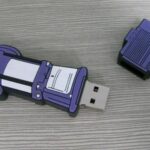 Tactile Byte