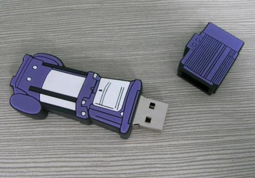 Tactile Byte