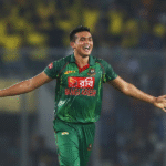 Taskin Ahmed