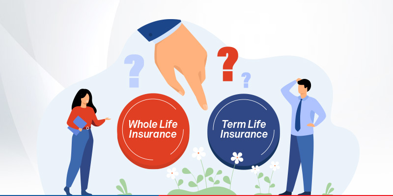 Term Life