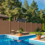 WPC Fence