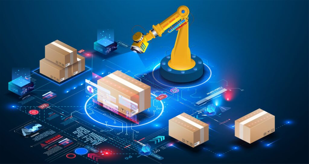 Warehousing Technologies