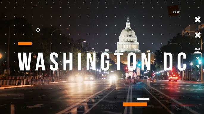 Washington DC Video Production