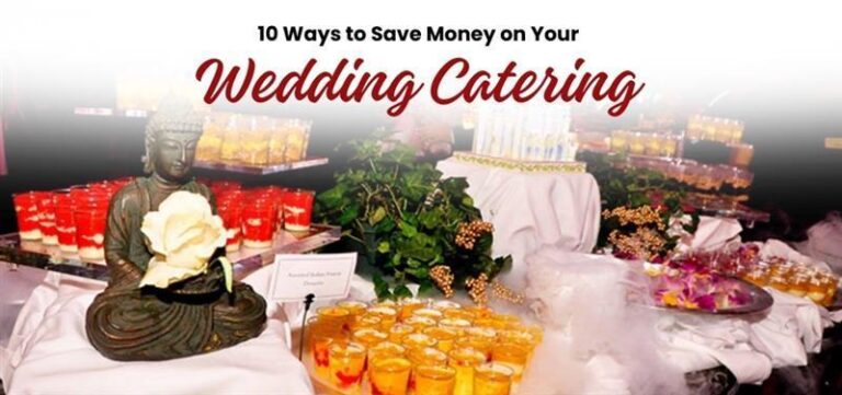 Wedding Catering