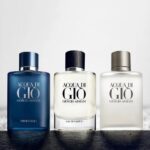 Fresh or Bold? Find Your Perfect Armani Cologne Today
