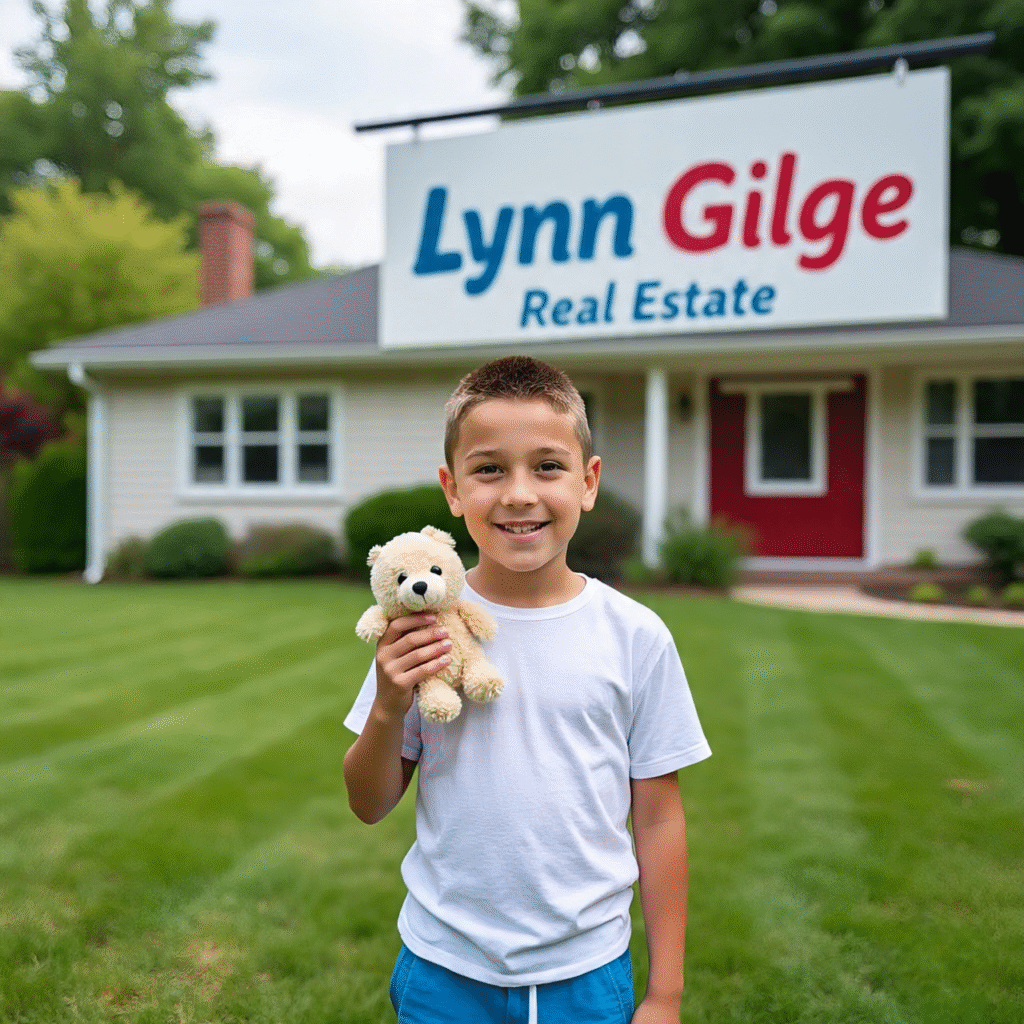 Lynn Gilge Real Estate