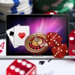 Digital Betting Revolution: How Virtual Casinos Transformed Entertainment