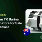 High-Quality Holden TK Barina Alternators for Sale in Australia