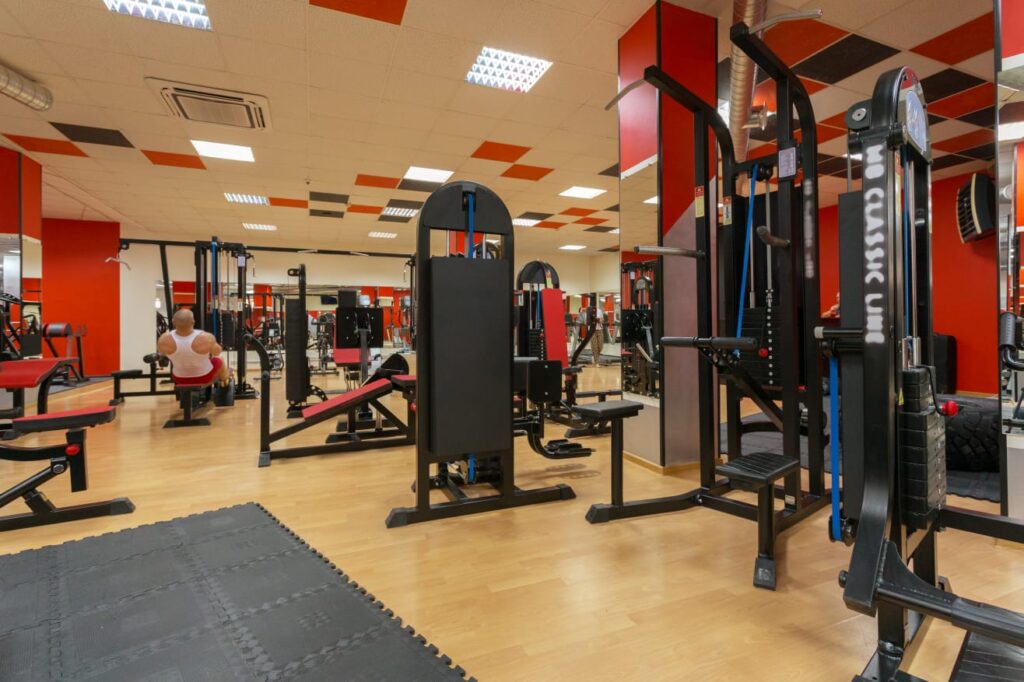 Top Commercial Gym Equipment Choices for Fitness Centres on the Gold Coast