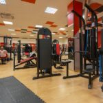 Top Commercial Gym Equipment Choices for Fitness Centres on the Gold Coast