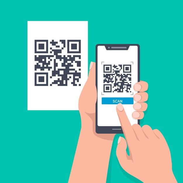 Scan QR Code Online: A Quick and Easy Guide