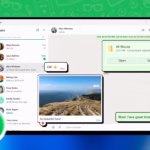 WhatsApp Web