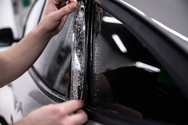 Window Tint