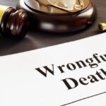 Wrongful Death Law