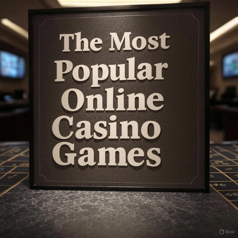 and Why Players Love Them